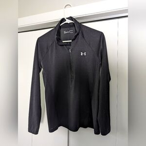 Under Armour 1/2 Zip